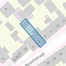 Perceel ETN01-L-11220