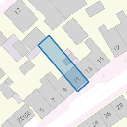 Perceel ETN01-L-11222