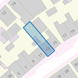 Perceel ETN01-L-11223