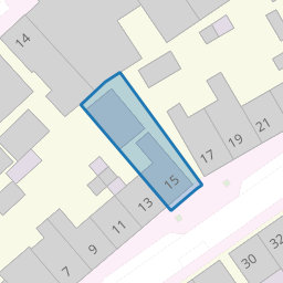 Perceel ETN01-L-11224