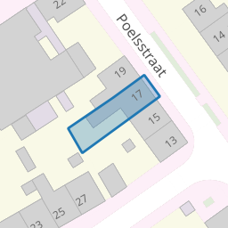 Perceel ETN01-L-11230