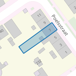 Perceel ETN01-L-11234