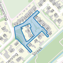 Perceel ETN01-L-11262