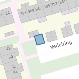 Perceel ETN01-L-11268