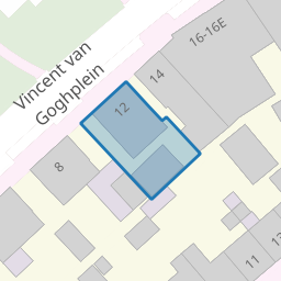 Perceel ETN01-L-11302