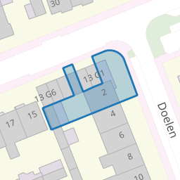 Perceel ETN01-L-11313