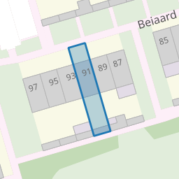 Perceel ETN01-L-11319