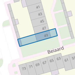 Perceel ETN01-L-11324