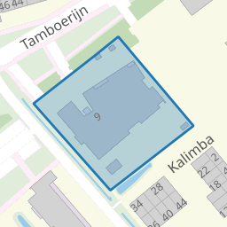 Perceel ETN01-L-11328