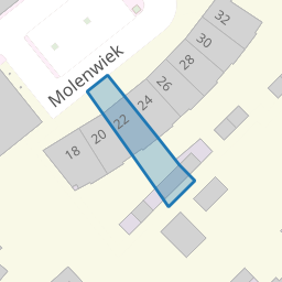 Perceel ETN01-L-11337