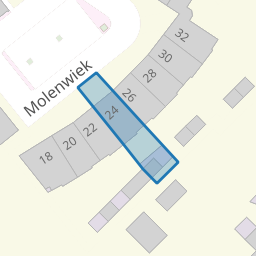 Perceel ETN01-L-11338