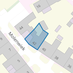 Perceel ETN01-L-11348