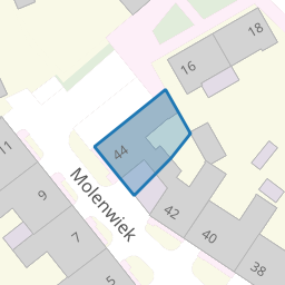 Perceel ETN01-L-11349