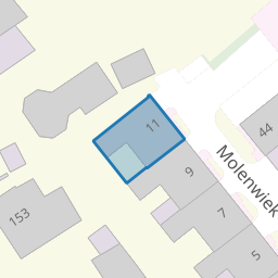 Perceel ETN01-L-11351