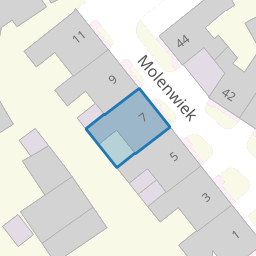 Perceel ETN01-L-11353