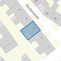 Perceel ETN01-L-11354