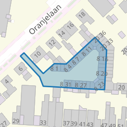 Perceel ETN01-L-11378