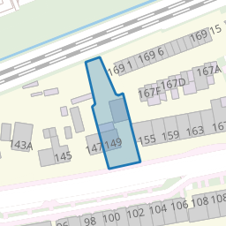 Perceel ETN01-L-11401