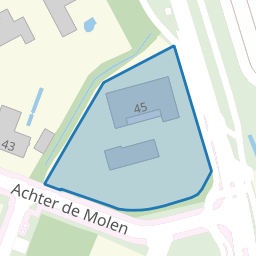 Perceel ETN01-L-11407