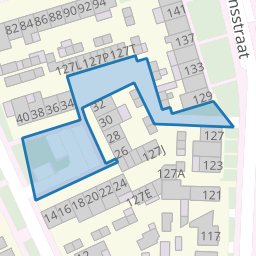 Perceel ETN01-L-11423