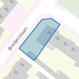 Perceel ETN01-L-11426