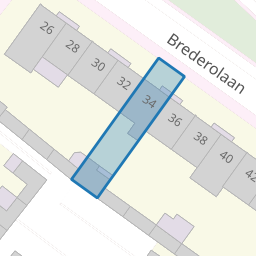 Perceel ETN01-L-11428