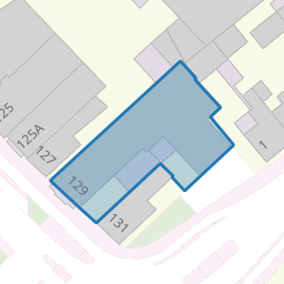 Perceel ETN01-L-11492