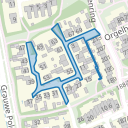 Perceel ETN01-L-11497