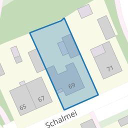 Perceel ETN01-L-11500