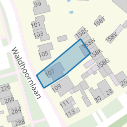 Perceel ETN01-L-11510