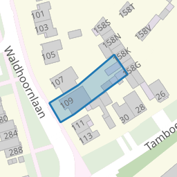 Perceel ETN01-L-11511