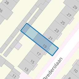 Perceel ETN01-L-11518