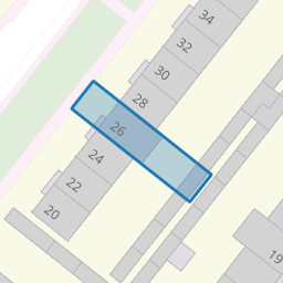 Perceel ETN01-L-11519