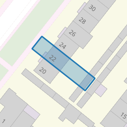 Perceel ETN01-L-11520