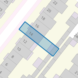 Perceel ETN01-L-11527