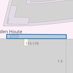 Perceel ETN01-L-11530