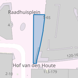 Perceel ETN01-L-11533