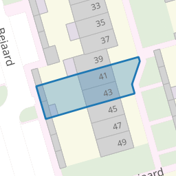 Perceel ETN01-L-11538