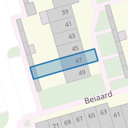 Perceel ETN01-L-11540