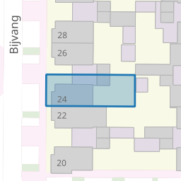Perceel ETN01-L-11542