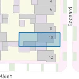 Perceel ETN01-L-11549