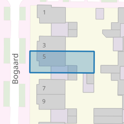Perceel ETN01-L-11554