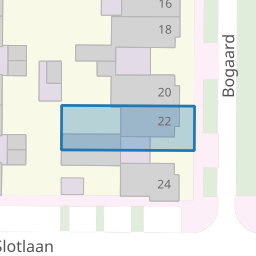 Perceel ETN01-L-11560