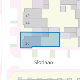 Perceel ETN01-L-11637