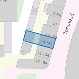 Perceel ETN01-L-11643