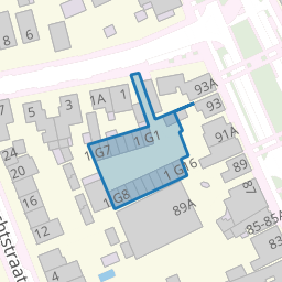 Perceel ETN01-L-11658