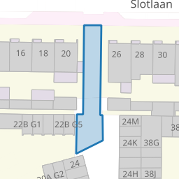 Perceel ETN01-L-11664