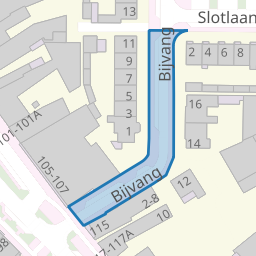 Perceel ETN01-L-11665