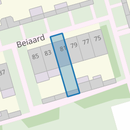 Perceel ETN01-L-11668