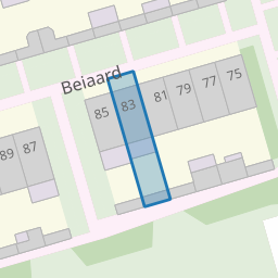 Perceel ETN01-L-11669